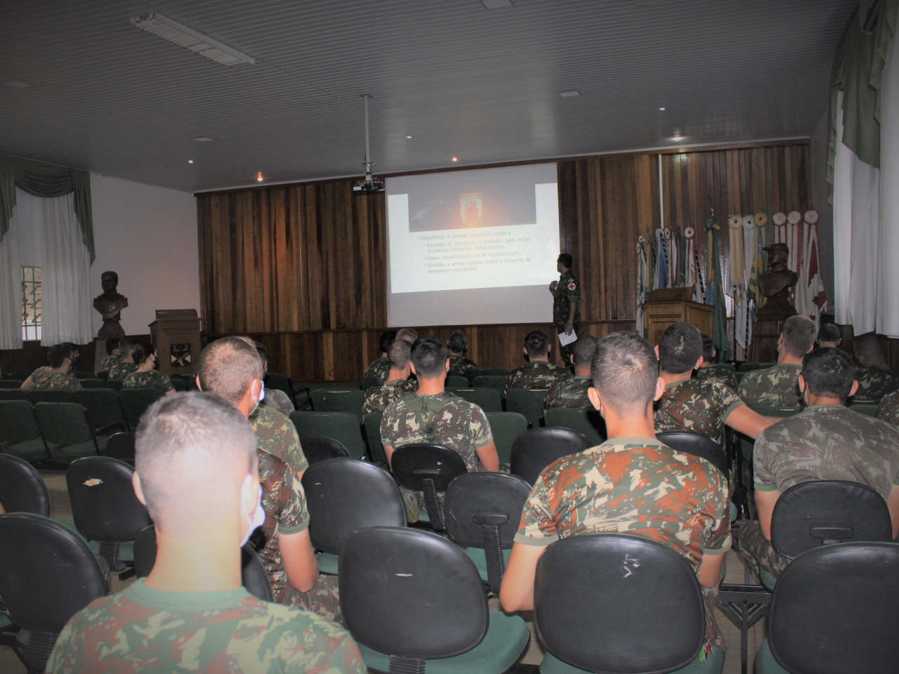 03 Instrução de prevenção à rabdomiólise 04 Mar 21